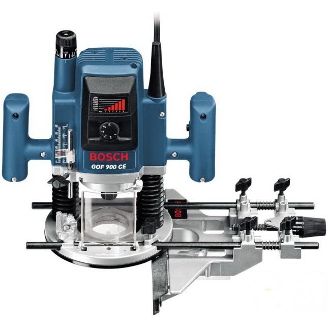 Фрезер вертикальний Bosch GOF 900 CE (0601614608)